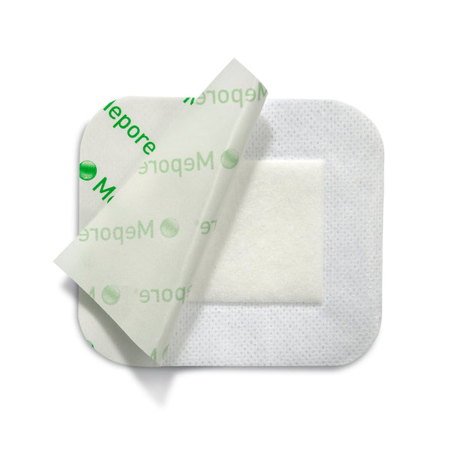 Mepore® Self–Adherent Dressings
