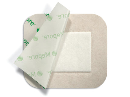 Mepore® Ultra Self–Adhesive Dressings
