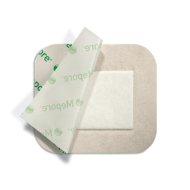 Mepore® Ultra Self–Adhesive Dressings