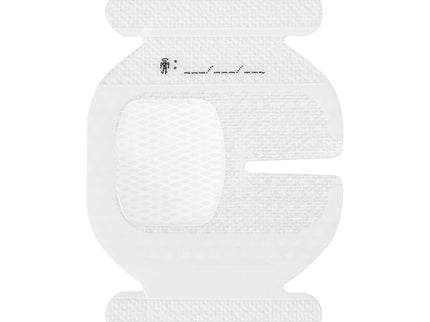 3M™ Tegaderm™ IV Advanced Securement Dressings