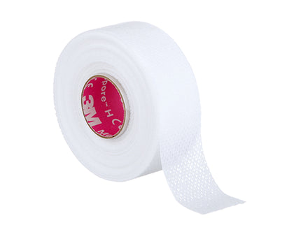 Micropore™ H Soft Cloth Medical Tape