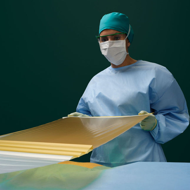 3M™ Ioban™ 2 Antimicrobial Incise Drapes