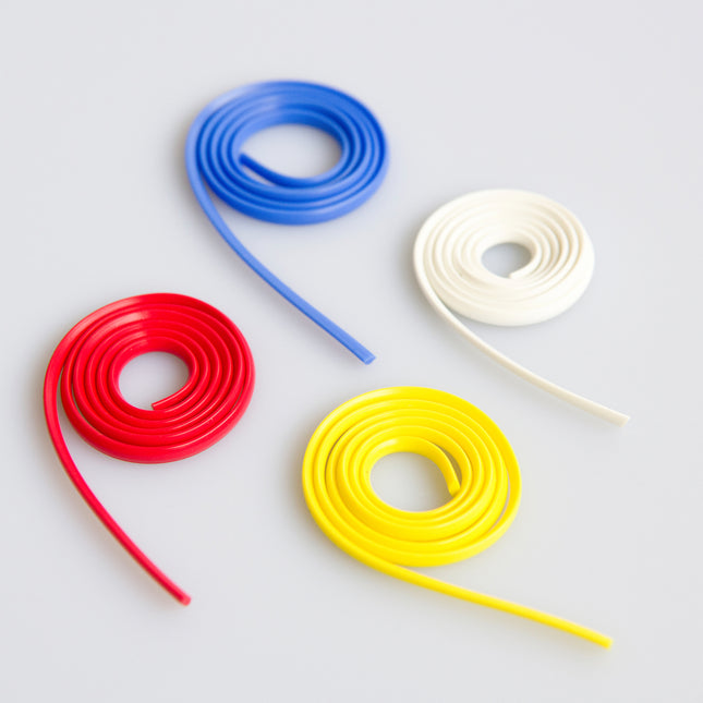 Silicone Nerve/Vessel Loops