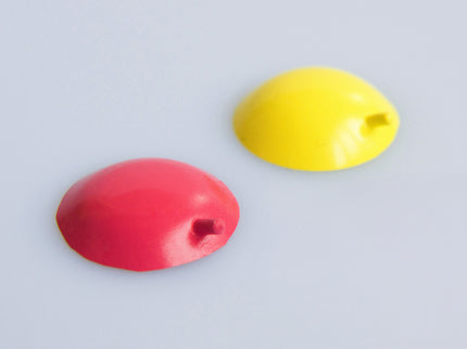 Silicone Ocular Shields
