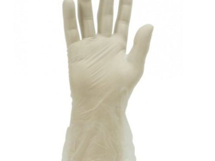 Shield Powder Free Vinyl Gloves