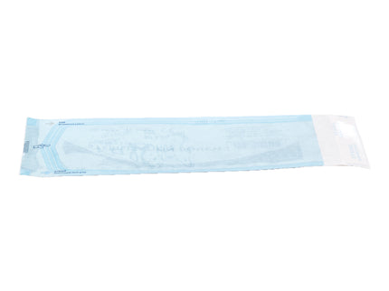 Self–Seal Sterilisation Pouches/Autoclave Bags
