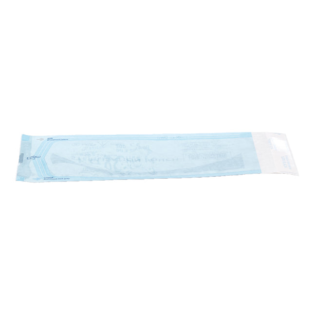 Self–Seal Sterilisation Pouches/Autoclave Bags