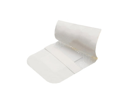 PremierPore Adhesive Island Dressings