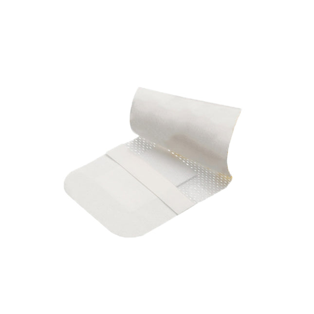 PremierPore Adhesive Island Dressings