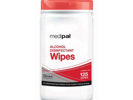 Medipal® Alcohol Wipes