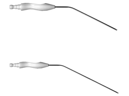 Fenestrated Suction
