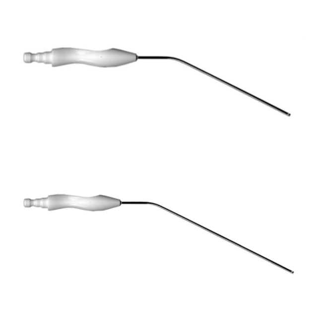 Fenestrated Suction