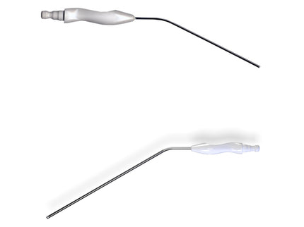 Rounded Frazier Suction