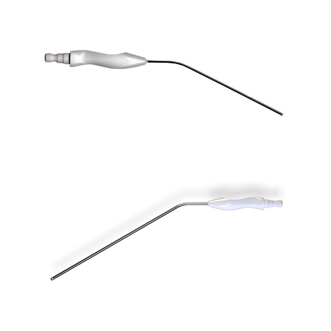 Rounded Frazier Suction