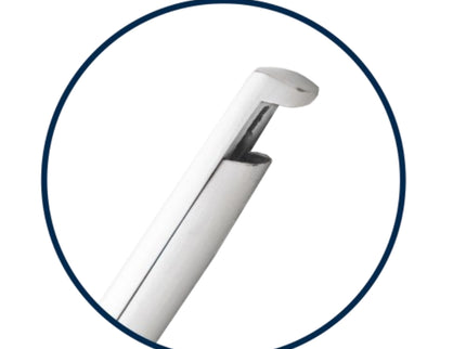 Kerrison Rongeur | 45° Upward Cutting