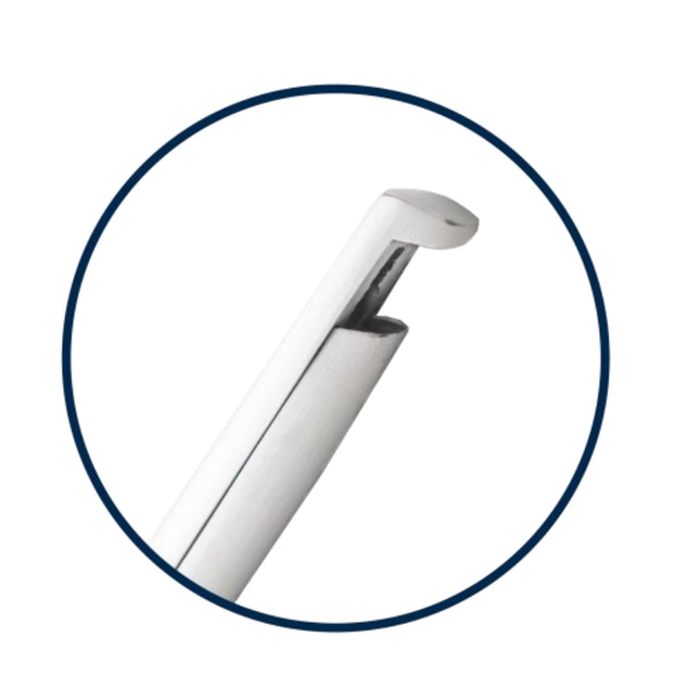 Kerrison Rongeur | 45° Upward Cutting