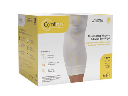 ComfiFAST™ Bandages Yellow for Extra Large Limbs (10.75 cm x 10 m)