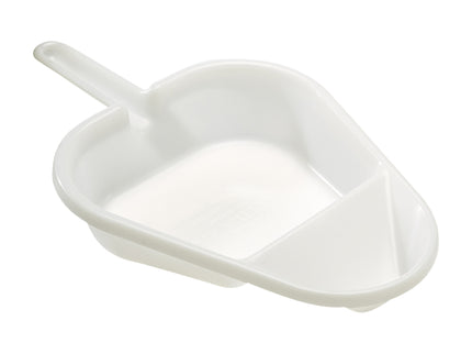 Midi Slipper Pan Liner Plastic Support