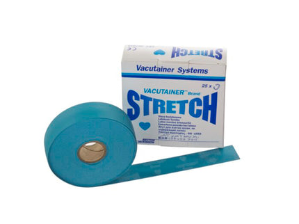 Vacutainer Stretch Tourniquet