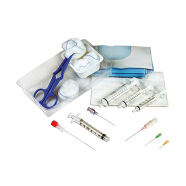 Vygon® Spinal Procedure Packs With Whitacre Needle & Introducer