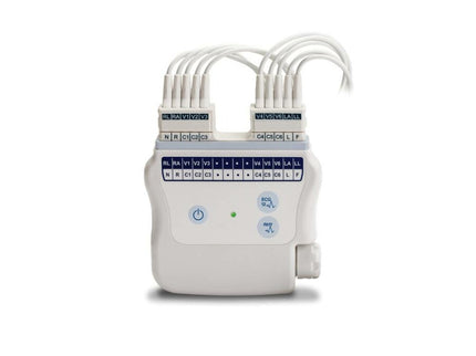 ELI 230 ECG with Wireless Patient Cable Module
