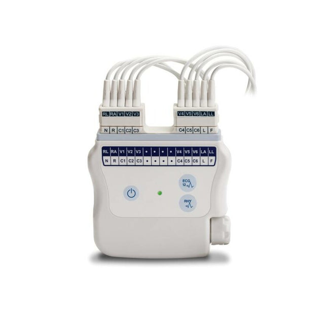 ELI 230 ECG with Wireless Patient Cable Module
