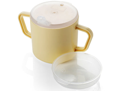Reusable Drinking Mug