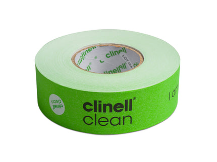 Clinell® Clean Indicator Tape Green