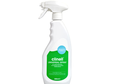 Clinell® Surface Disinfectant Spray (500ml)