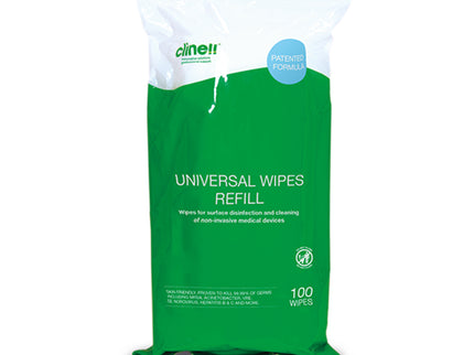 Clinell® Universal Tub Refill Pack