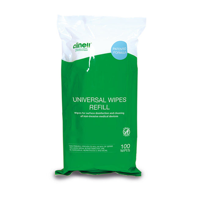 Clinell® Universal Tub Refill Pack