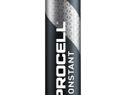 Procell® Constant Alkaline–Manganese Dioxide Batteries